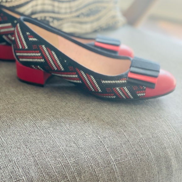 Italian leather shoes - Picture 1 of 4